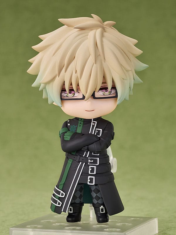 Amnesia Nendoroid Action Figure Kent 10cm - Mini Figures - Good Smile Company - Hobby Figures UK