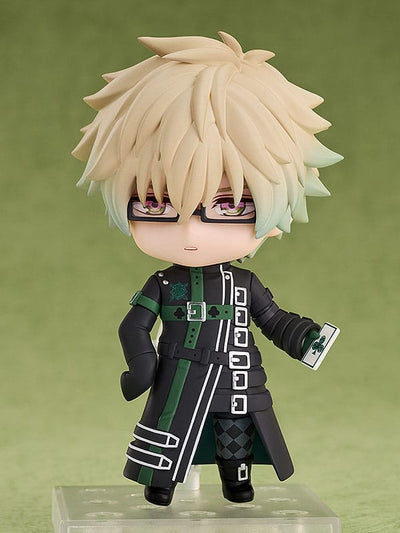 Amnesia Nendoroid Action Figure Kent 10cm - Mini Figures - Good Smile Company - Hobby Figures UK