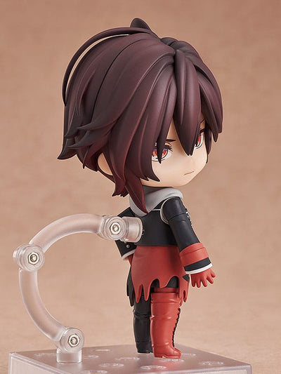 Amnesia Nendoroid Action Figure Shin 10cm - Mini Figures - Good Smile Company - Hobby Figures UK