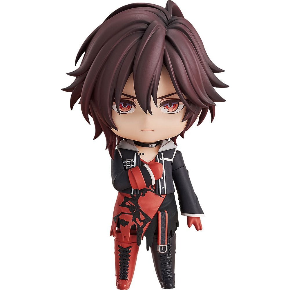 Amnesia Nendoroid Action Figure Shin 10cm - Mini Figures - Good Smile Company - Hobby Figures UK