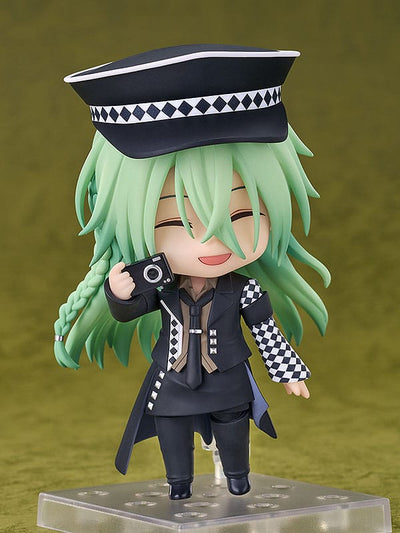 Amnesia Nendoroid Action Figure Ukyo 10cm - Mini Figures - Good Smile Company - Hobby Figures UK