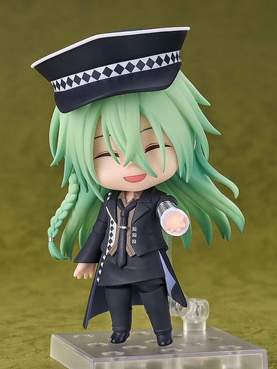 Amnesia Nendoroid Action Figure Ukyo 10cm - Mini Figures - Good Smile Company - Hobby Figures UK