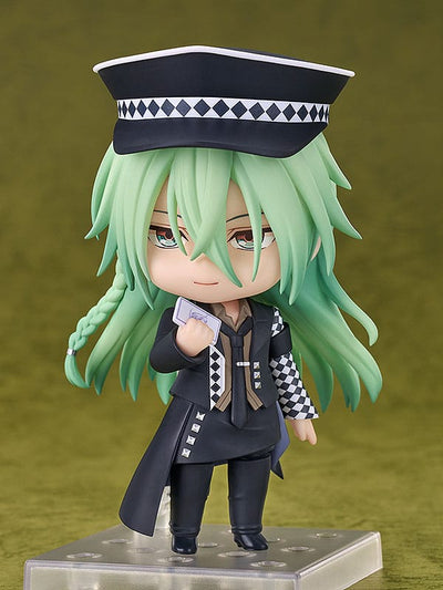 Amnesia Nendoroid Action Figure Ukyo 10cm - Mini Figures - Good Smile Company - Hobby Figures UK