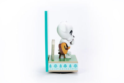 Animal Crossing: New Horizons PVC Statue K.K. Slider 22cm - Scale Statue - First 4 Figures - Hobby Figures UK