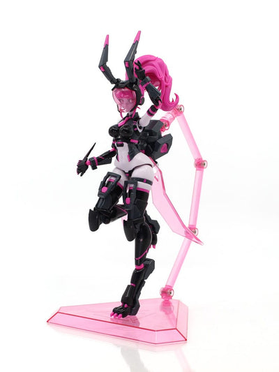 Anime Circuit Plastic Model Kit 1/12 Vio the Rabbit SP 16cm