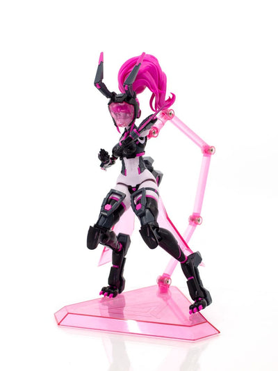 Anime Circuit Plastic Model Kit 1/12 Vio the Rabbit SP 16cm