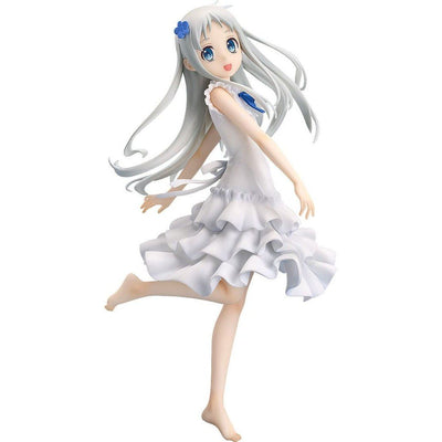 Anohana: The Flower We Saw That Day Pop Up Parade PVC Statue Meiko Honma 16cm - Scale Statue - Good Smile Company - Hobby Figures UK