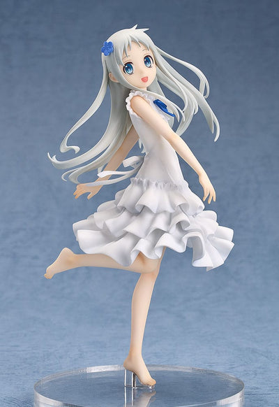Anohana: The Flower We Saw That Day Pop Up Parade PVC Statue Meiko Honma 16cm - Scale Statue - Good Smile Company - Hobby Figures UK