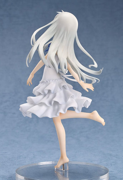 Anohana: The Flower We Saw That Day Pop Up Parade PVC Statue Meiko Honma 16cm - Scale Statue - Good Smile Company - Hobby Figures UK