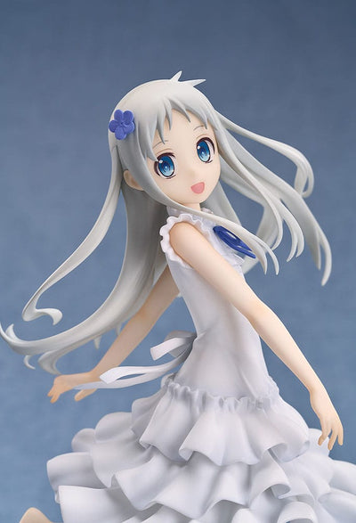 Anohana: The Flower We Saw That Day Pop Up Parade PVC Statue Meiko Honma 16cm - Scale Statue - Good Smile Company - Hobby Figures UK