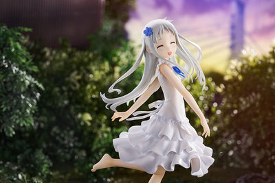 Anohana: The Flower We Saw That Day Pop Up Parade PVC Statue Meiko Honma 16cm - Scale Statue - Good Smile Company - Hobby Figures UK
