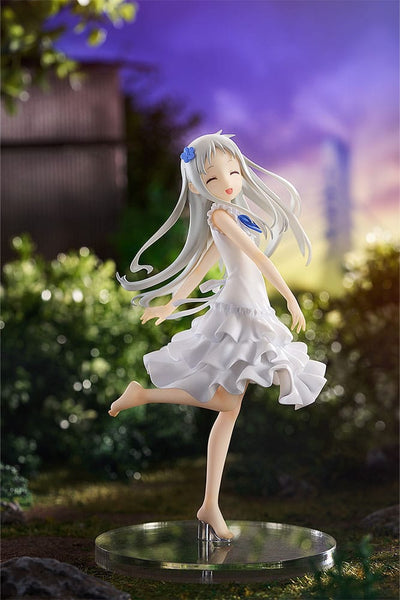 Anohana: The Flower We Saw That Day Pop Up Parade PVC Statue Meiko Honma 16cm - Scale Statue - Good Smile Company - Hobby Figures UK