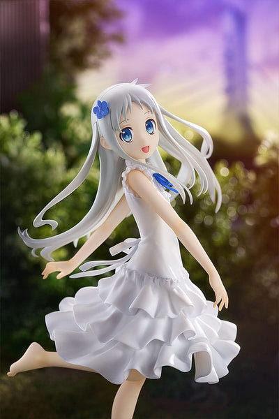 Anohana: The Flower We Saw That Day Pop Up Parade PVC Statue Meiko Honma 16cm - Scale Statue - Good Smile Company - Hobby Figures UK