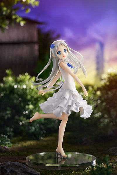 Anohana: The Flower We Saw That Day Pop Up Parade PVC Statue Meiko Honma 16cm - Scale Statue - Good Smile Company - Hobby Figures UK