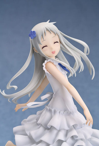 Anohana: The Flower We Saw That Day Pop Up Parade PVC Statue Meiko Honma 16cm - Scale Statue - Good Smile Company - Hobby Figures UK