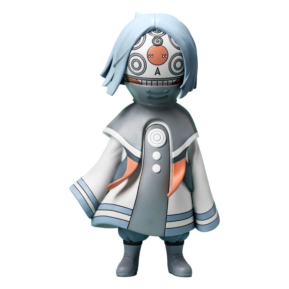 Another World Vinyl Figure Gudo 16cm - Action Figures - ThreeZero - Hobby Figures UK
