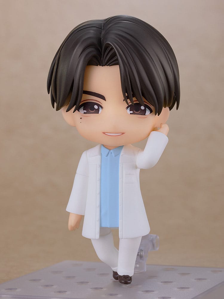 Aoni Production Nendoroid Action Figure Nobunaga Shimazaki 10cm - Mini Figures - Good Smile Company - Hobby Figures UK