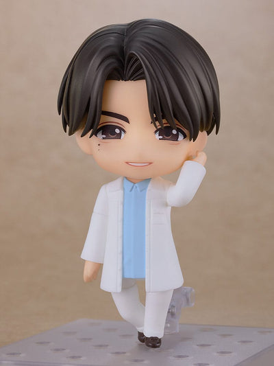 Aoni Production Nendoroid Action Figure Nobunaga Shimazaki 10cm - Mini Figures - Good Smile Company - Hobby Figures UK