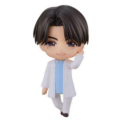 Aoni Production Nendoroid Action Figure Nobunaga Shimazaki 10cm - Mini Figures - Good Smile Company - Hobby Figures UK