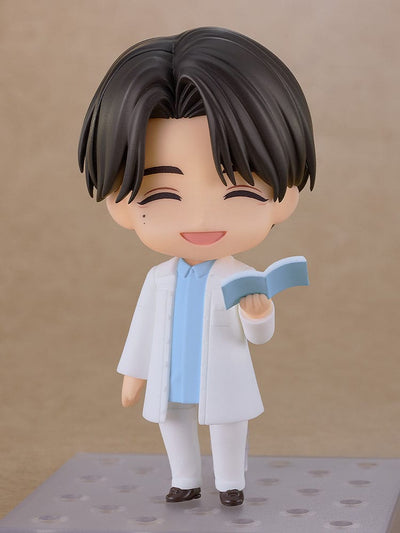 Aoni Production Nendoroid Action Figure Nobunaga Shimazaki 10cm - Mini Figures - Good Smile Company - Hobby Figures UK