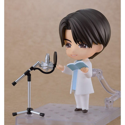 Aoni Production Nendoroid Action Figure Nobunaga Shimazaki 10cm - Mini Figures - Good Smile Company - Hobby Figures UK