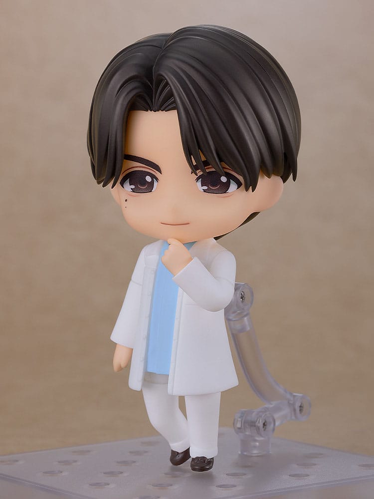 Aoni Production Nendoroid Action Figure Nobunaga Shimazaki 10cm - Mini Figures - Good Smile Company - Hobby Figures UK