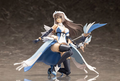 Arcanadea Plastic Model Kit Ermeda 19cm - Model Kit - Kotobukiya - Hobby Figures UK