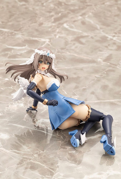 Arcanadea Plastic Model Kit Ermeda 19cm - Model Kit - Kotobukiya - Hobby Figures UK