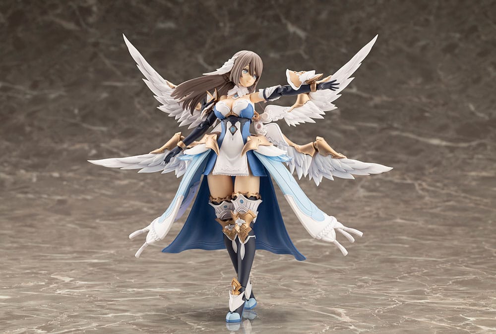 Arcanadea Plastic Model Kit Ermeda 19cm - Model Kit - Kotobukiya - Hobby Figures UK