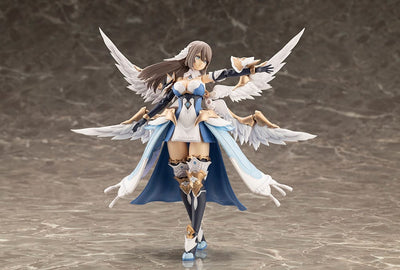 Arcanadea Plastic Model Kit Ermeda 19cm - Model Kit - Kotobukiya - Hobby Figures UK