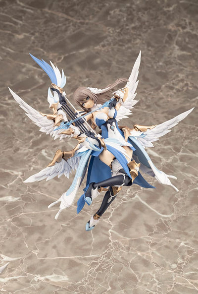 Arcanadea Plastic Model Kit Ermeda 19cm - Model Kit - Kotobukiya - Hobby Figures UK