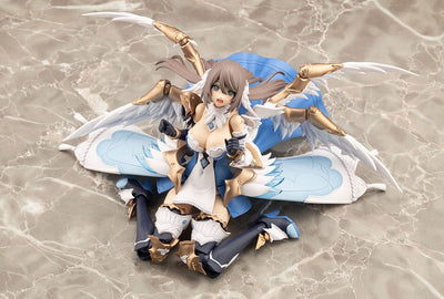 Arcanadea Plastic Model Kit Ermeda 19cm - Model Kit - Kotobukiya - Hobby Figures UK