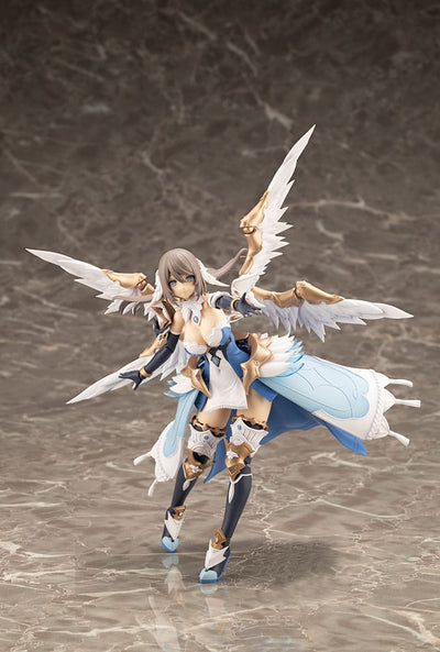 Arcanadea Plastic Model Kit Ermeda 19cm - Model Kit - Kotobukiya - Hobby Figures UK