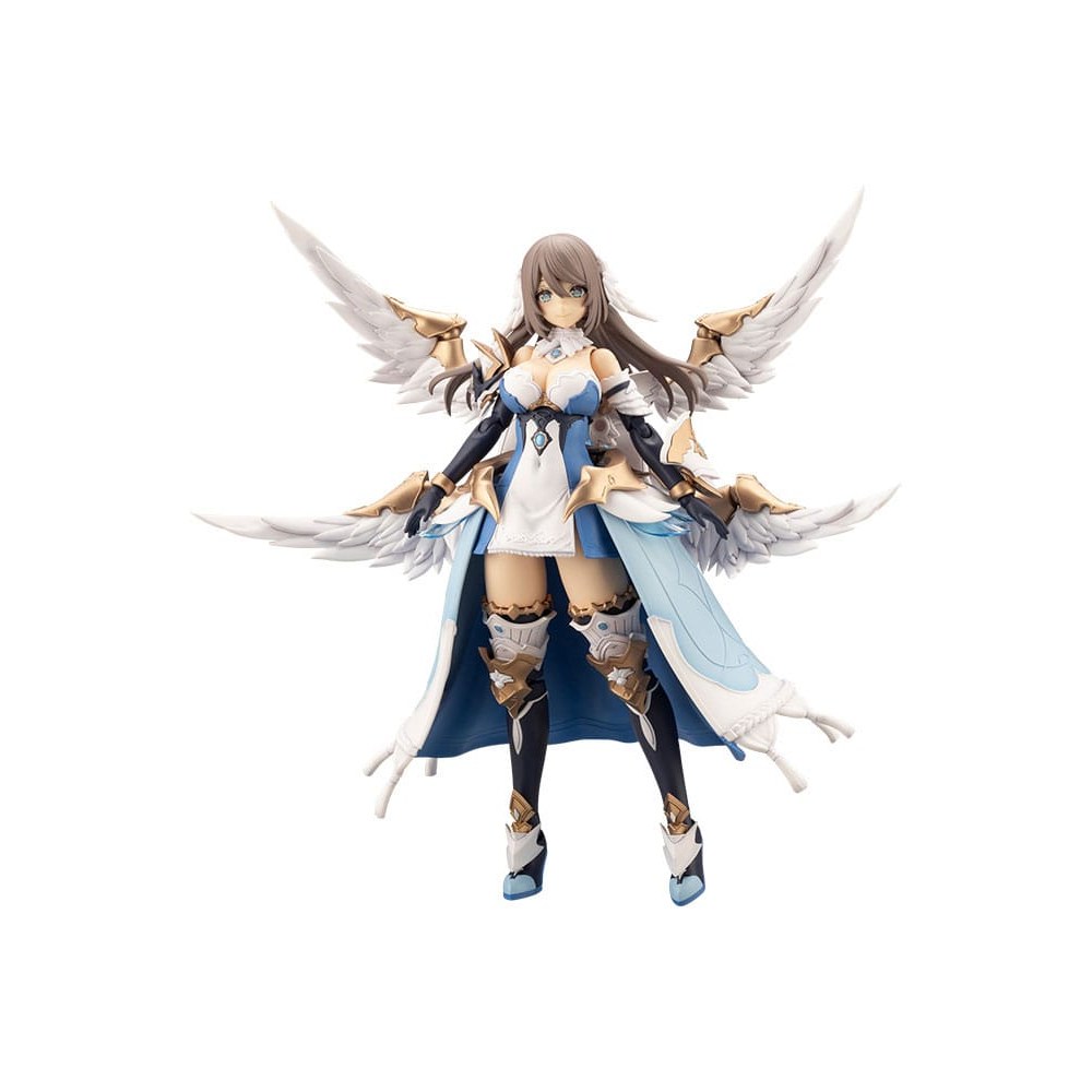 Arcanadea Plastic Model Kit Ermeda 19cm - Model Kit - Kotobukiya - Hobby Figures UK