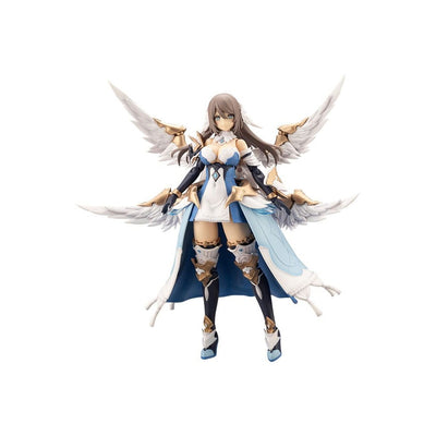 Arcanadea Plastic Model Kit Ermeda 19cm - Model Kit - Kotobukiya - Hobby Figures UK