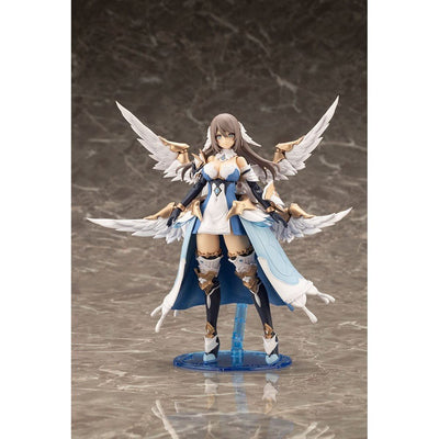 Arcanadea Plastic Model Kit Ermeda 19cm - Model Kit - Kotobukiya - Hobby Figures UK