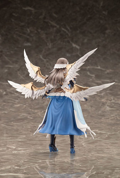 Arcanadea Plastic Model Kit Ermeda 19cm - Model Kit - Kotobukiya - Hobby Figures UK