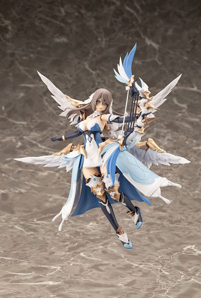 Arcanadea Plastic Model Kit Ermeda 19cm - Model Kit - Kotobukiya - Hobby Figures UK