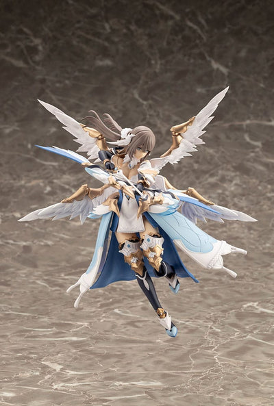 Arcanadea Plastic Model Kit Ermeda 19cm - Model Kit - Kotobukiya - Hobby Figures UK