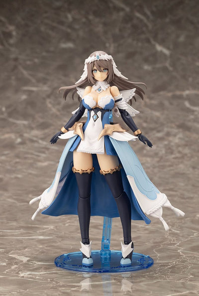 Arcanadea Plastic Model Kit Ermeda 19cm - Model Kit - Kotobukiya - Hobby Figures UK