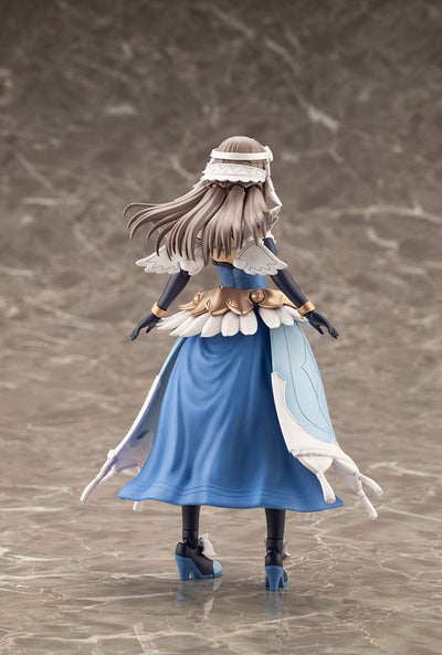 Arcanadea Plastic Model Kit Ermeda 19cm - Model Kit - Kotobukiya - Hobby Figures UK