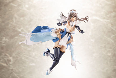 Arcanadea Plastic Model Kit Ermeda 19cm - Model Kit - Kotobukiya - Hobby Figures UK