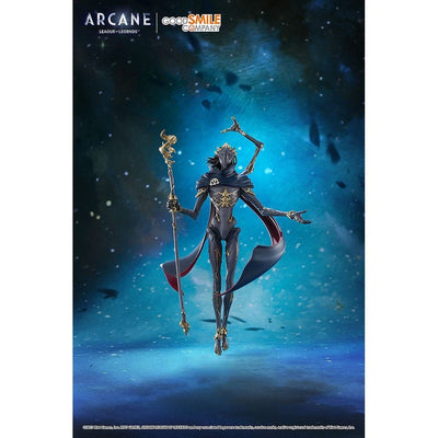 Arcane Pop Up Parade PVC SP Statue Champion Viktor 20cm - Scale Statue - Good Smile Company - Hobby Figures UK
