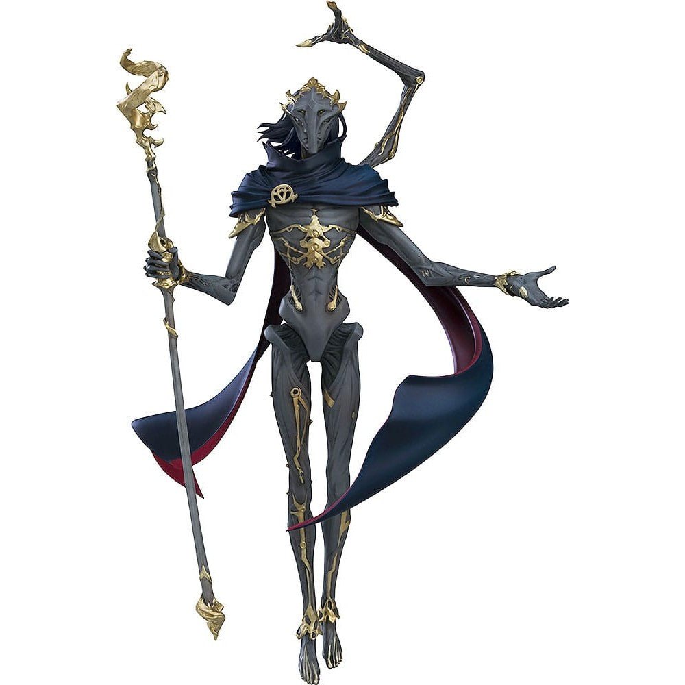 Arcane Pop Up Parade PVC SP Statue Champion Viktor 20cm - Scale Statue - Good Smile Company - Hobby Figures UK