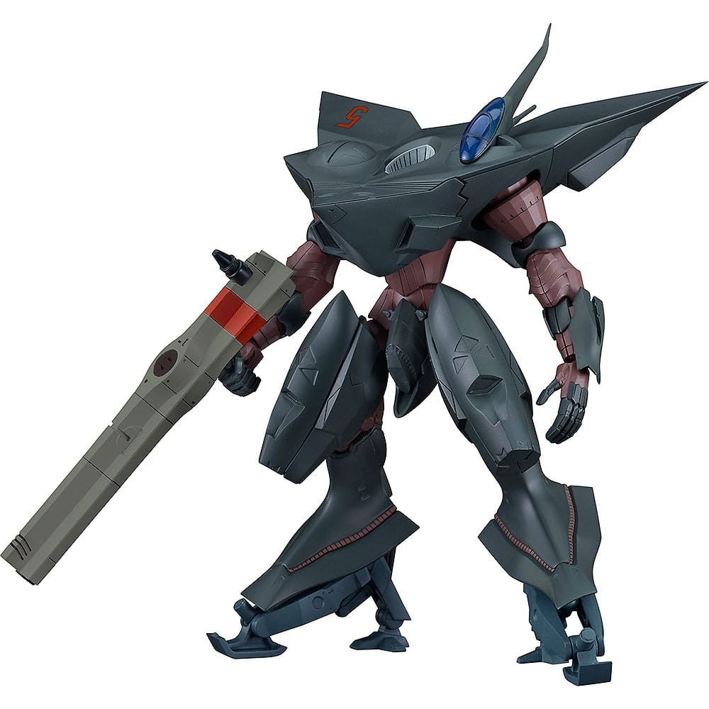Argento Soma Moderoid Plastic Model Kit Danguard A 18cm - Model Kit - Good Smile Company - Hobby Figures UK