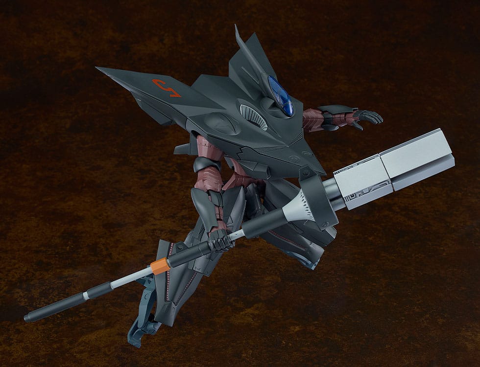 Argento Soma Moderoid Plastic Model Kit Danguard A 18cm - Model Kit - Good Smile Company - Hobby Figures UK