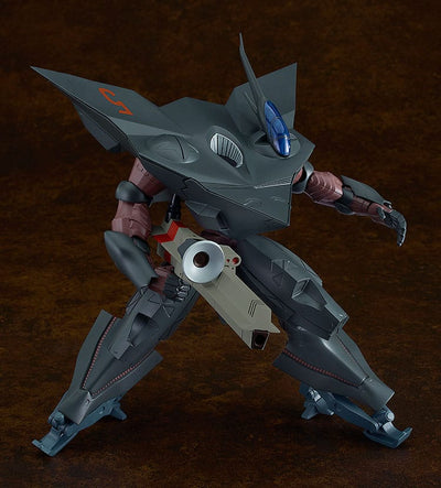 Argento Soma Moderoid Plastic Model Kit Danguard A 18cm - Model Kit - Good Smile Company - Hobby Figures UK