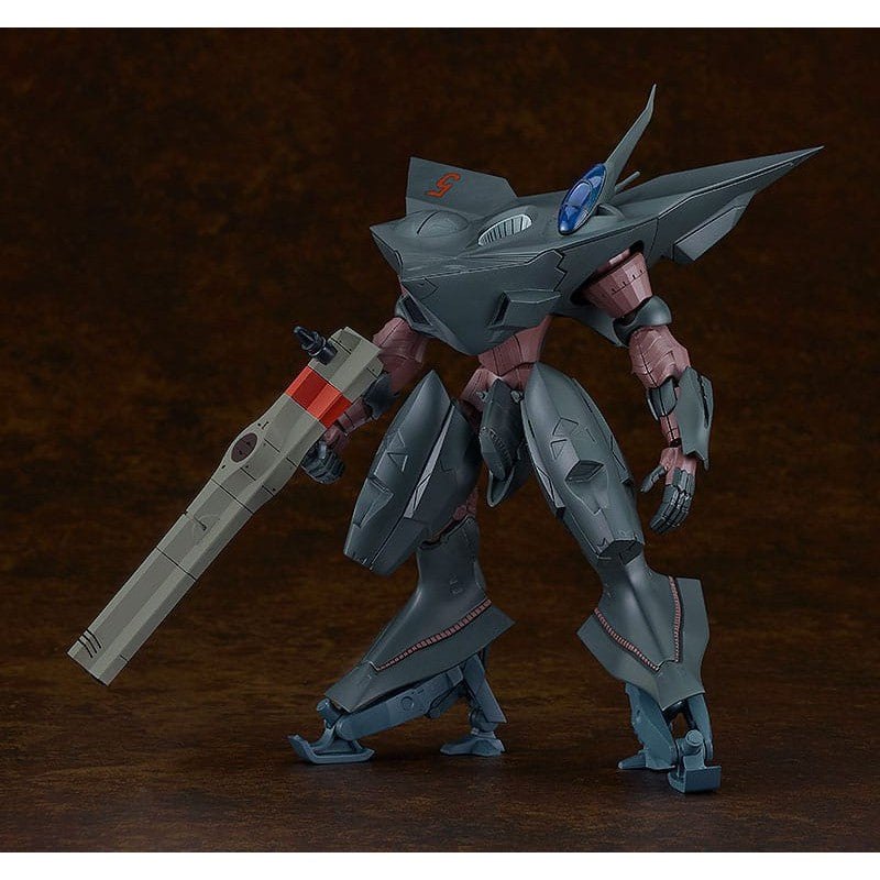 Argento Soma Moderoid Plastic Model Kit Danguard A 18cm - Model Kit - Good Smile Company - Hobby Figures UK
