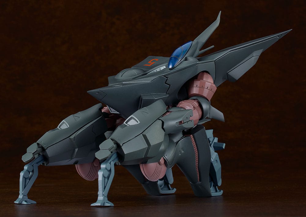 Argento Soma Moderoid Plastic Model Kit Danguard A 18cm - Model Kit - Good Smile Company - Hobby Figures UK