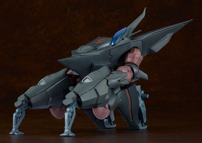 Argento Soma Moderoid Plastic Model Kit Danguard A 18cm - Model Kit - Good Smile Company - Hobby Figures UK